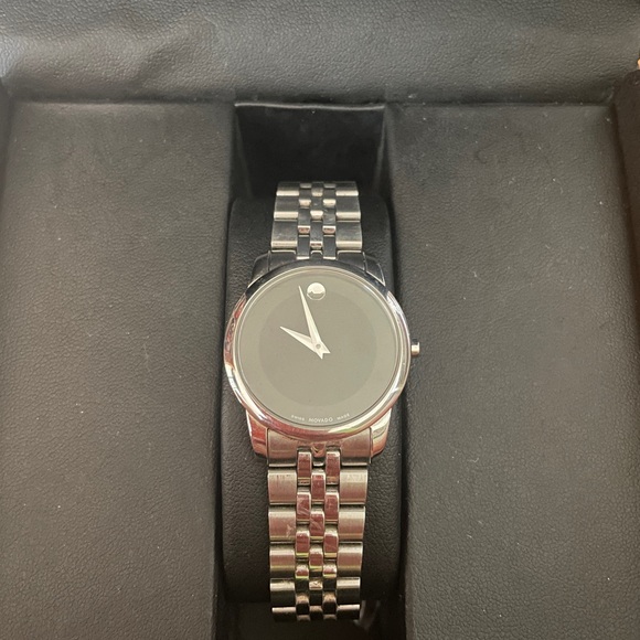 Womens Movado Watch